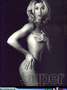 Chantal Menard nude 3