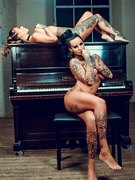 Chantelle Connelly nude 2