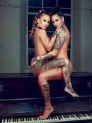 Chantelle Connelly nude 6