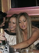 Chantelle Houghton nude 1