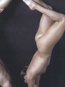 Chantelle Newberry nude 2