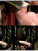 Chaplin Josephine nude 1