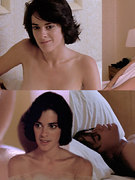 Charbonneau Patricia nude 1