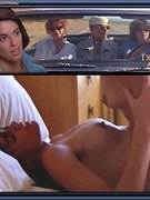 Charbonneau Patricia nude 13