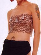 Charli Baltimore nude 3