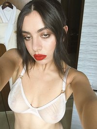 Charli XCX