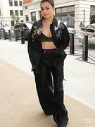 Charli XCX nude 19