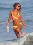 Charlie Riina nude 17