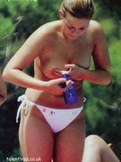 Charlotte Church nude 2