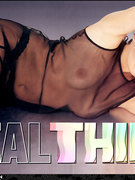 Charlotte Dawson nude 0