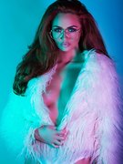 Charlotte Dawson nude 9