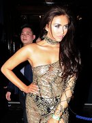 Charlotte Dawson nude 5