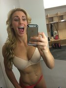 Charlotte Flair nude 5