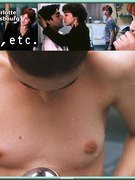 Charlotte Gainsbourg nude 10