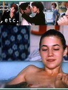 Charlotte Gainsbourg nude 11