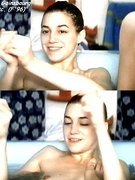 Charlotte Gainsbourg nude 40