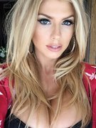 Charlotte McKinney nude 14