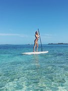 Charlotte McKinney nude 9