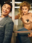 Charlotte McKinney nude 1