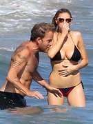 Charlotte McKinney nude 28