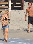 Charlotte McKinney nude 30