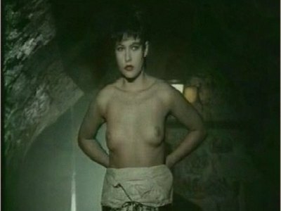 Charlotte Valandrey Pictures