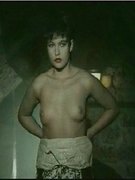 Charlotte Valandrey nude 11