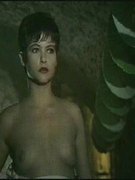 Charlotte Valandrey nude 12