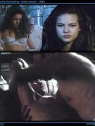 Charlotte Valandrey nude 7