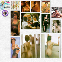 Chase Masterson Pictures