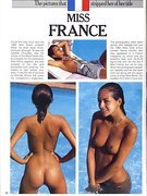 Chaudieu Isabelle nude 1