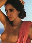 Chaudieu Isabelle nude 8