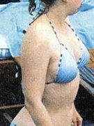 Chelsea Clinton nude 1