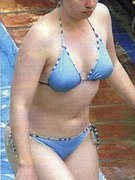 Chelsea Clinton nude 2
