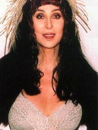 Cher