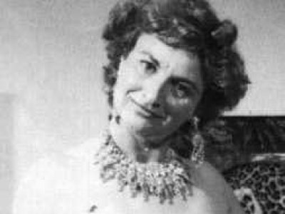 Cherri Knight