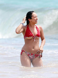 Cheryl Burke