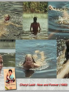 Cheryl Ladd nude 0