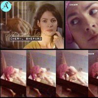 Cheryl Shepard