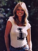 Cheryl Tiegs nude 13