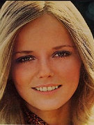 Cheryl Tiegs nude 15