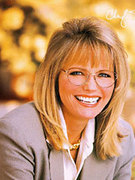 Cheryl Tiegs nude 16