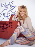 Cheryl Tiegs nude 21