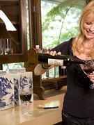 Cheryl Tiegs nude 22