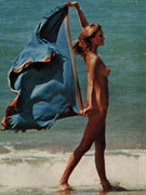 Cheryl Tiegs nude 30