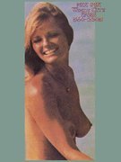 Cheryl Tiegs nude 35