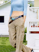 Cheryl Tiegs nude 46