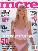 Cheryl Tiegs nude 5