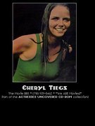 Cheryl Tiegs nude 55