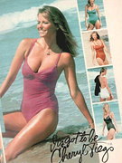 Cheryl Tiegs nude 59